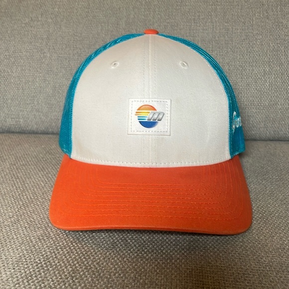 Gordy’s Richardson Cap Adjustable Hat - Picture 1 of 4